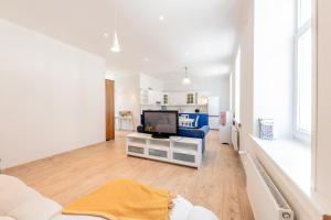 Old town apartment Free parking