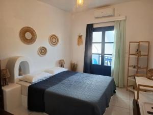 Vrahos Rooms - Studios