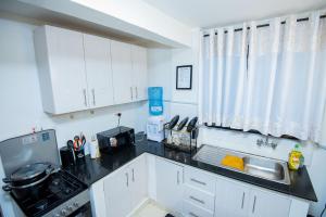 Cozy homestay -1 Br Apartment in Fedha, Nairobi