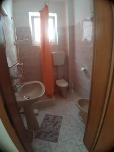 Apartment Irena
