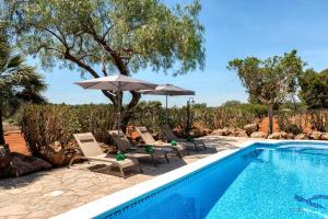New! Villa Can Mila