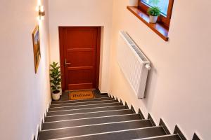 Apartment in Žatec