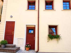 Apartment in Žatec