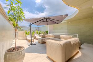 Amazing Luxury house Castalia 6BR