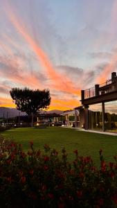 Agriturismo AgrileisureTime
