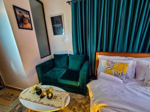 Diana Cozy Stay