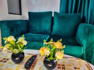 Diana Cozy Stay