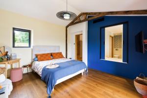 Studio Baïgura - Déconnexion au Pays basque