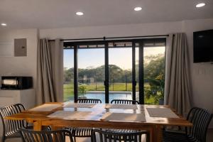 3 bedrroms 3 Bathrooms Private Pool Tamarindo