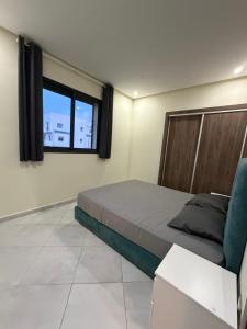 Marina smir Oceanica Apartments