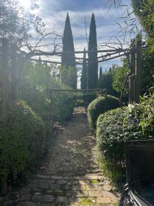 Maison de famille en Provence