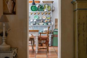 Maison de famille en Provence