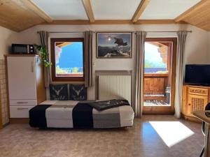 Bergmanns Ferienapartment