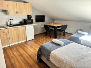 Fundacja Apartamenty Czterolistna Koniczyna