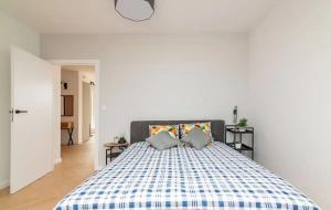 Old Town Heart & Motlawa Riverside Apartments