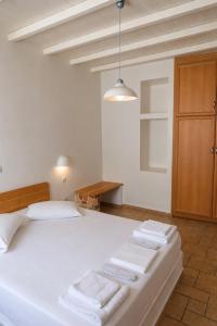 Filoxenia Apartments