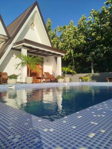Teak Breeze Villa