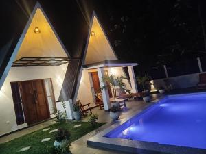 Teak Breeze Villa