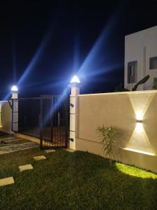 Teak Breeze Villa