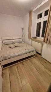 Relax apartment