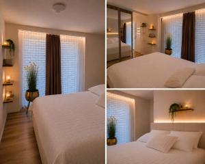 Lux Line Apartment