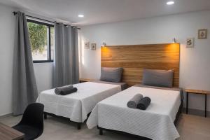 3 bedrroms 3 Bathrooms Private Pool Tamarindo