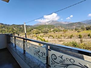 River side home stay