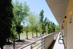 Termas Concepcion