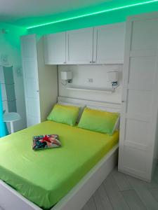 SoleMare Rooms "Smeraldo"