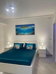 SoleMare Rooms "Acquamarina"