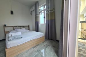 Adam Cool Villa Pereybere