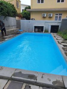 Adam Cool Villa Pereybere
