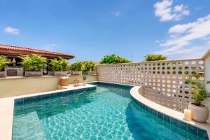 Amazing Luxury house Castalia 6BR