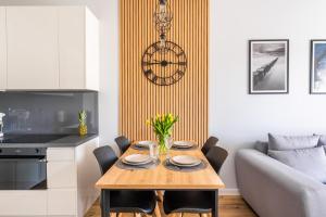 Apartament Przy Plaży 211 by Perłowa Przystań Rent