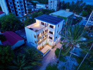 Cozy Art Dhangethi