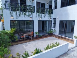 Cozy Art Dhangethi