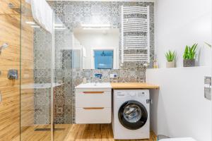 Apartament Przy Plaży 211 by Perłowa Przystań Rent