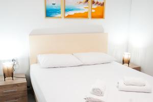 Gridia Apartment