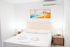 Gridia Apartment