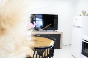 Gridia Apartment