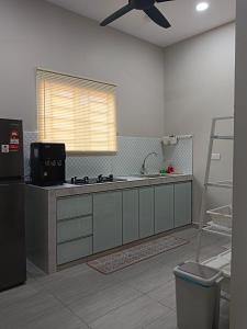 DeHayla Homestay Kuang