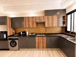 Marsa Cube House Beachfront Living in La Marsa
