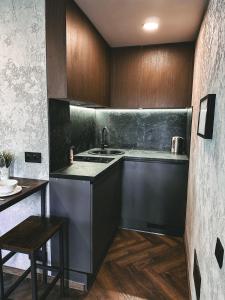 Skersgatvio Apartmentai