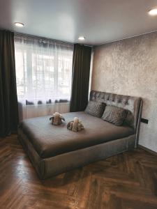 Skersgatvio Apartmentai