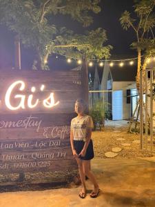 GiGis Homestay & Coffee