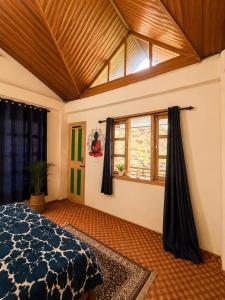 Darbaar- A retreat