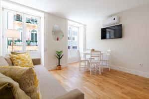 Cozy Santa Catarina Studio by HostWise
