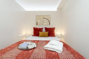 Cozy Santa Catarina Studio by HostWise