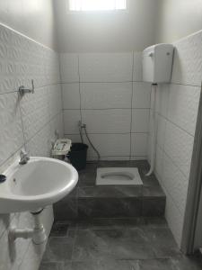 DeHayla Homestay Kuang