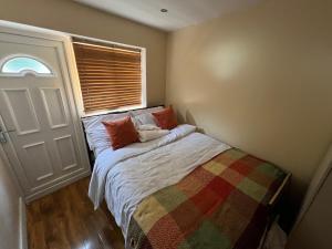 Leavesden Harry Potter Tour Accommodation - 5 mins away
